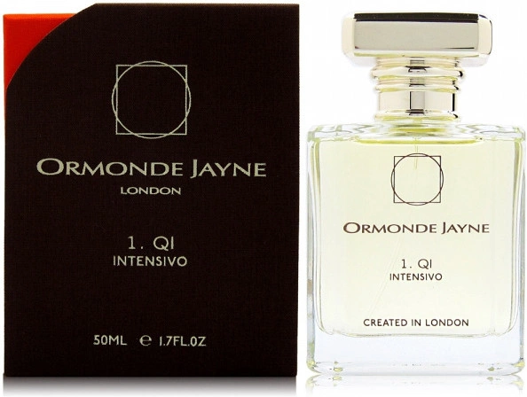 Ormonde Jayne — Ormonde Jayne Qi Intensivo