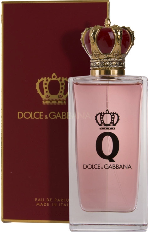 Dolce & Gabbana Q by Dolce & Gabbana — фото 4