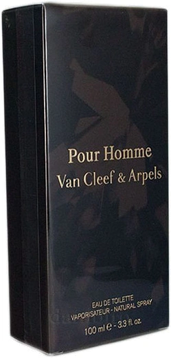 Van Cleef & Arpels — Van Cleef & Arpels Pour Homme