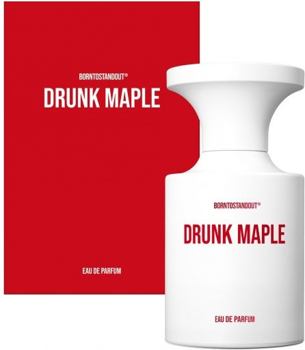 Borntostandout Drunk Maple — фото 3