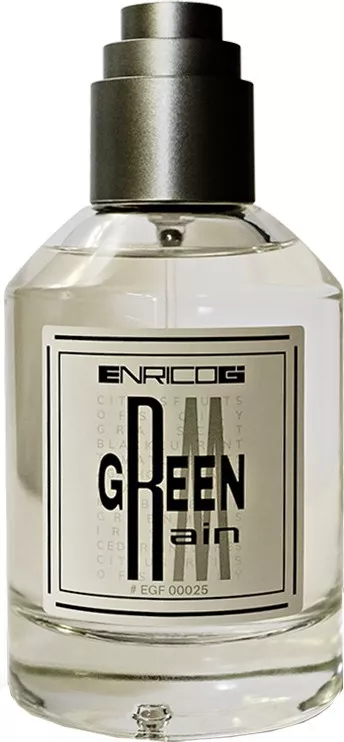 Enrico Gi Green Rain — фото 2