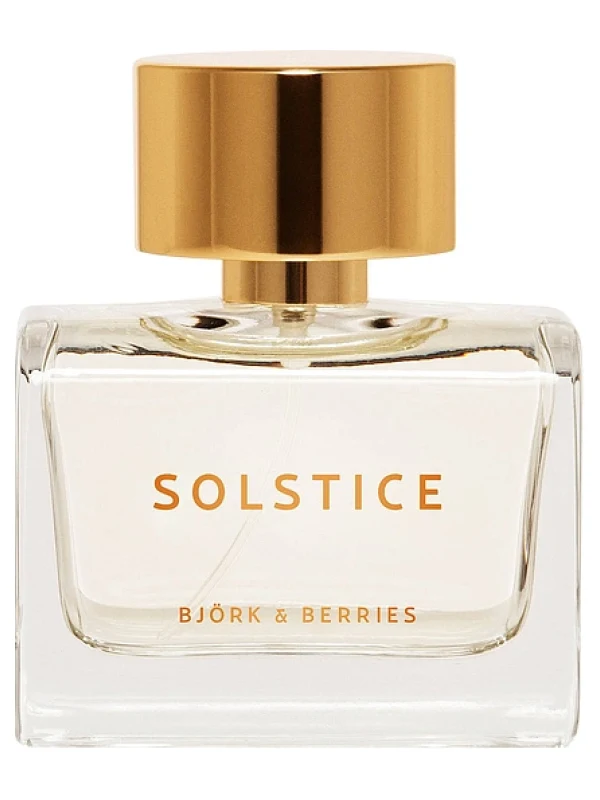 Bjork & Berries — Bjork & Berries Solstice