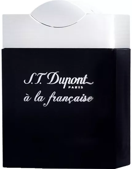 S.T. Dupont A La Francaise Pour Homme — фото 2
