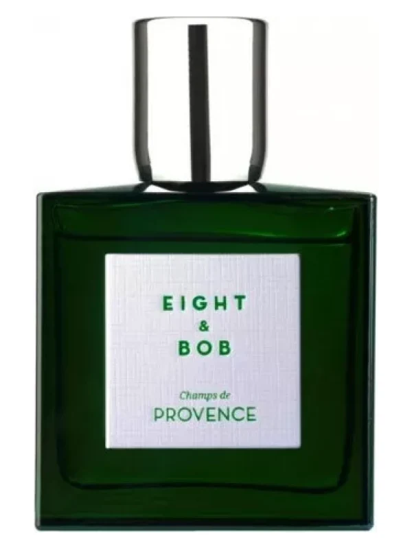 Eight & Bob — Eight & Bob Champs De Provence