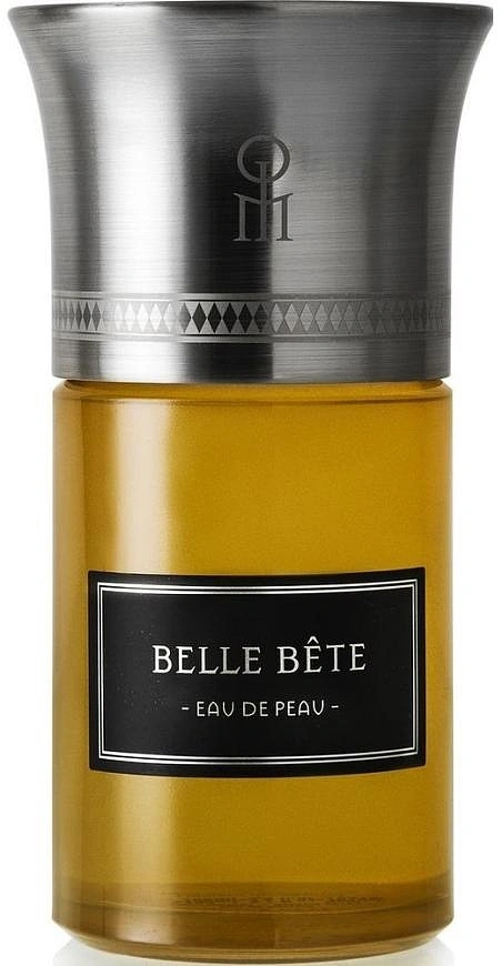 Les Liquides Imaginaires Belle Bete — фото 2