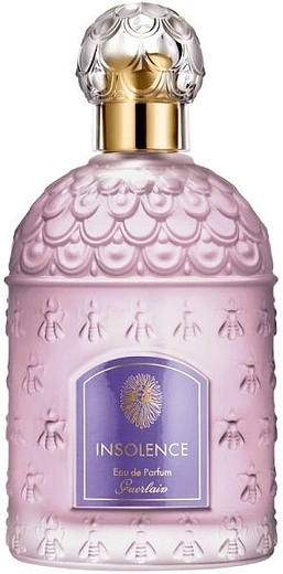 Guerlain — Guerlain Insolence Парфюмерная вода
