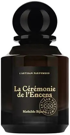 L`Artisan Parfumeur La Ceremonie De l'Encens — фото 2