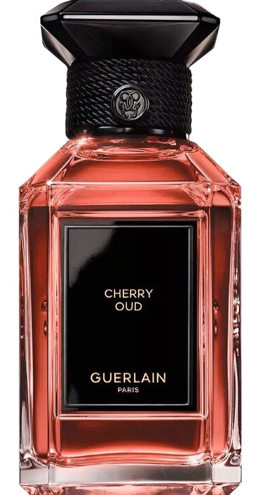 Guerlain Cherry Oud — фото 2