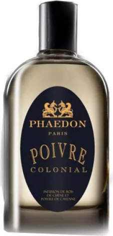 Phaedon — Phaedon L`Eau de Concombre