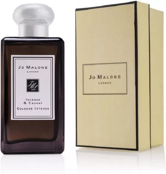 Jo Malone Incense & Cedrat — фото 3
