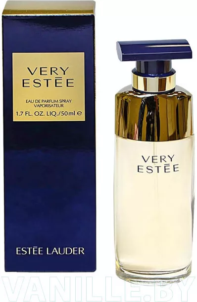 Estee Lauder Very Estee — фото 4