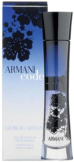 Giorgio Armani — Giorgio Armani Armani Code Pour Femme