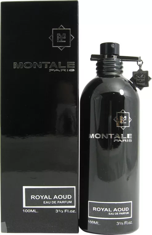 Montale Royal Aoud — фото 2