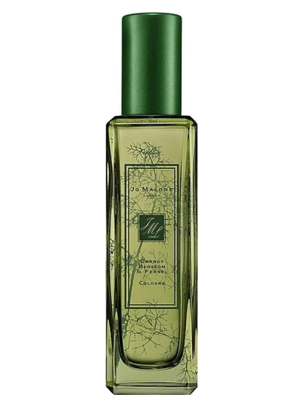 Jo Malone — Jo Malone The Herb Garden Carrot Blossom & Fennel