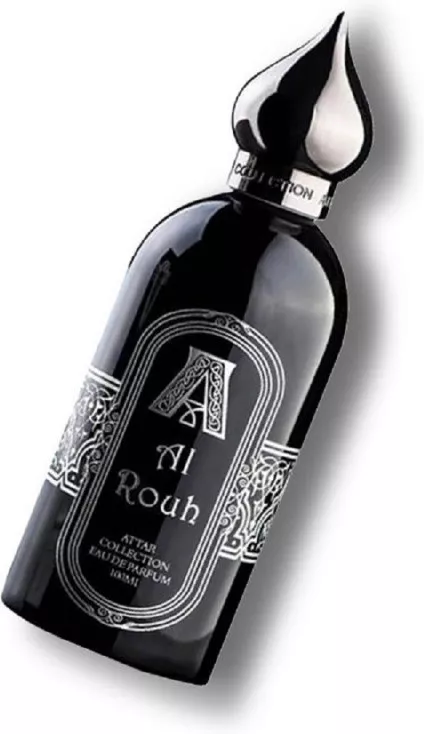 Attar Collection Al Rouh — фото 4