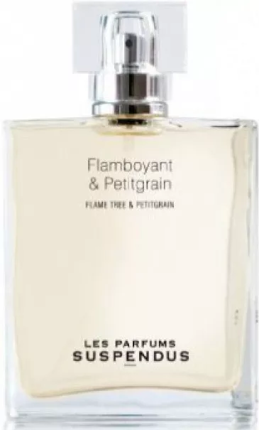 Les Parfums Suspendus Flamboyant & Petitgrain — фото 3