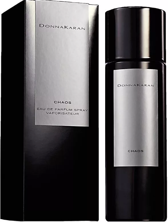 Donna Karan Chaos — фото 3