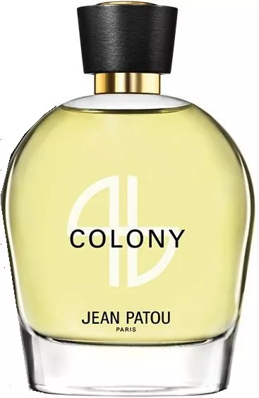 Jean Patou Collection Heritage Colony — фото 2
