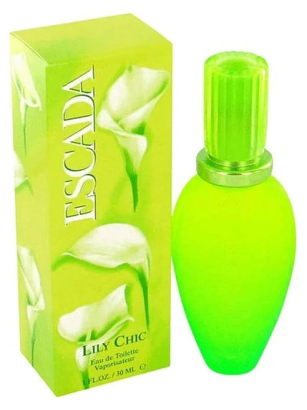 Escada — Escada Lily Chic