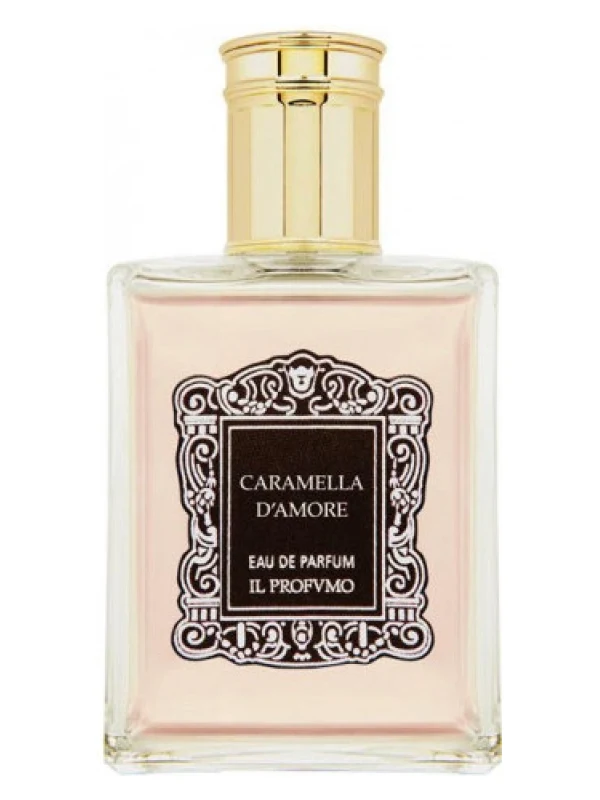 Il Profumo — Il Profumo Caramella D’amore