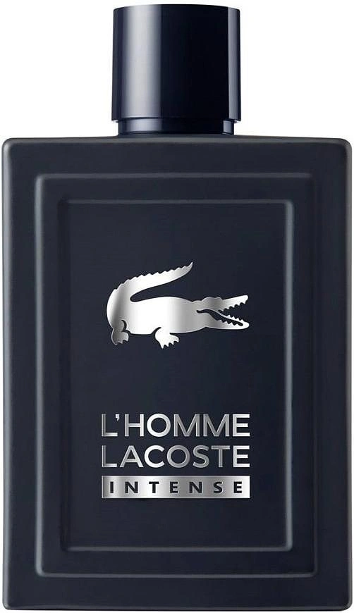 Lacoste L'Homme Intense — фото 2