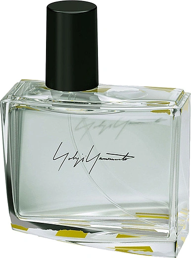Yohji Yamamoto — Yohji Yamamoto Unravel 21/38