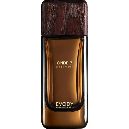Evody Parfums — Evody Parfums Onde 7