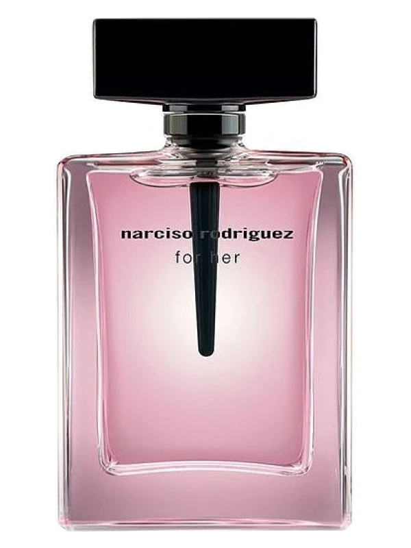 Narciso Rodriguez — Narciso Rodriguez For Her Oil Musc Parfum