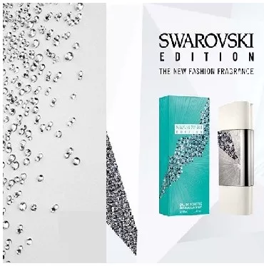 Swarovski Edition 2014 — фото 3