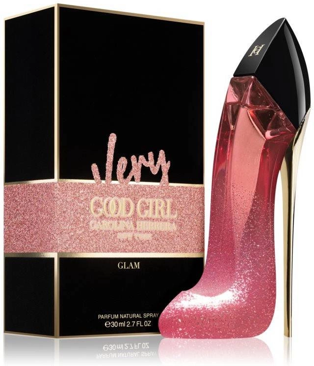Carolina Herrera Very Good Girl Glam — фото 3