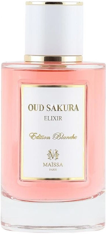 Maissa Oud Sakura — фото 2