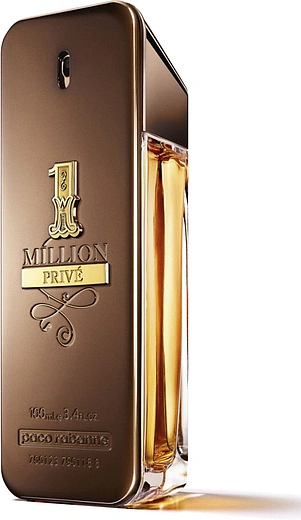 Paco Rabanne — Paco Rabanne 1 Million Prive