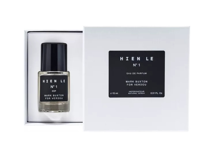 Verduu — Verduu Hien Le No1
