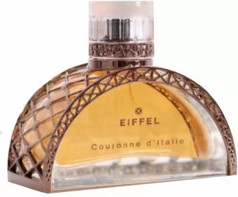 Gustave Eiffel — Gustave Eiffel Couronne d`Italie
