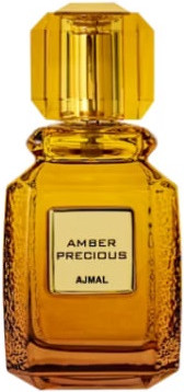 Ajmal — Ajmal Amber Precious
