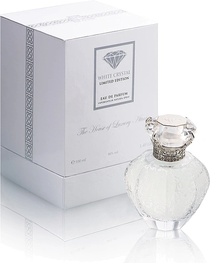 Attar Collection — Attar Collection White Crystal