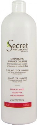 Kydra — Kydra Secret Professionnel Shampooing Brillance Couleur