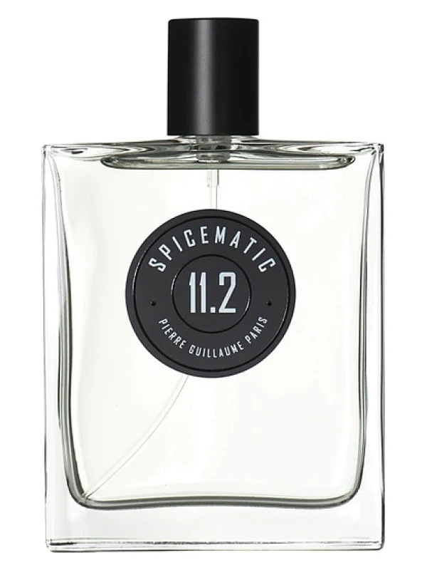 Pierre Guillaume — Pierre Guillaume 11.2 Spicematic