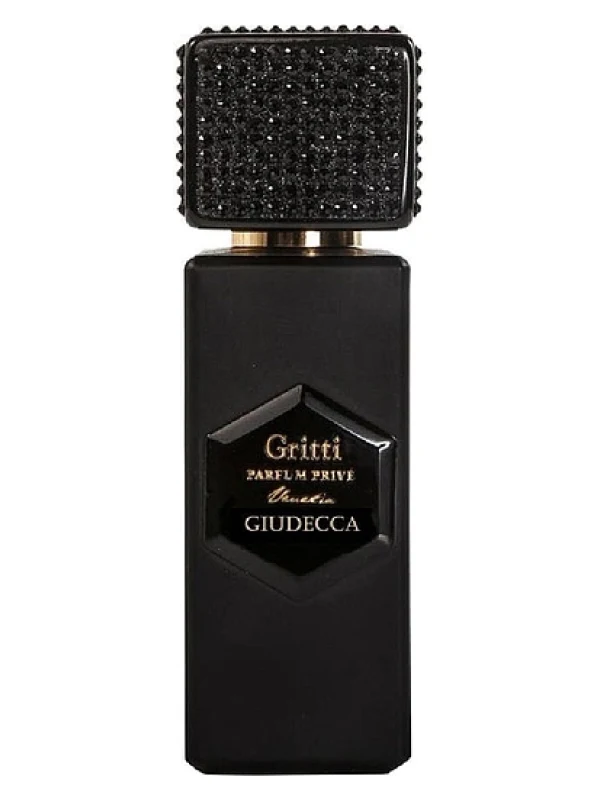 Dr. Gritti — Dr. Gritti Giudecca