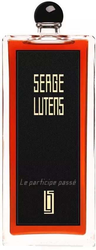 Serge Lutens Le Participe Passe — фото 2