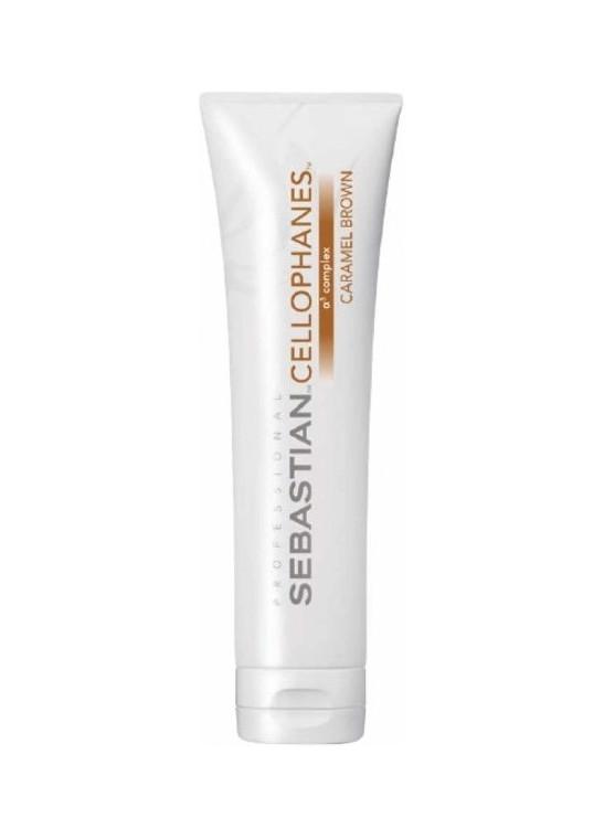 Sebastian — Sebastian Cellophanes Caramel Brown