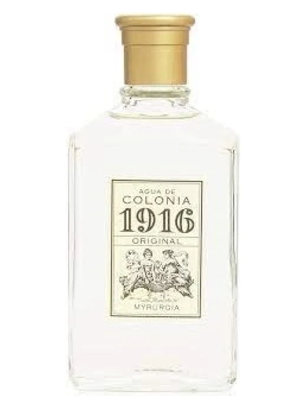 Agua de Colonia 1916 — Agua de Colonia 1916 Original