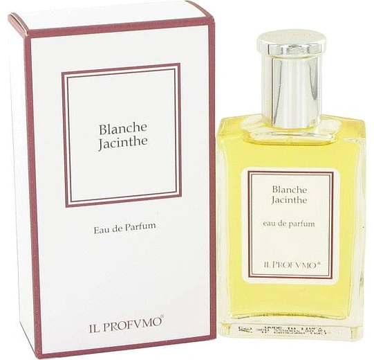 Il Profumo — Il Profumo Blanche Jacinthe