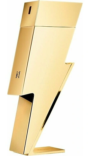 Carolina Herrera — Carolina Herrera Bad Boy Gold Fantasy