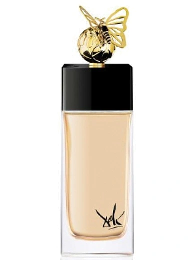Dali Haute Parfumerie — Dali Haute Parfumerie Voyage Onirique Du Papillon De Vie
