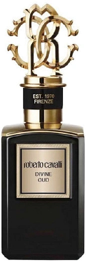 Roberto Cavalli — Roberto Cavalli Divine Oud