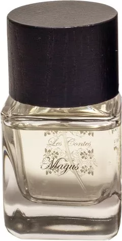 Les Contes — Les Contes Magus