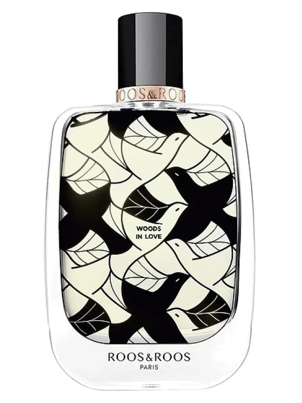 Roos & Roos — Roos & Roos Woods In Love
