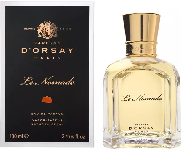 D`Orsay Le Nomade Pour Homme — фото 5