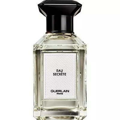 Guerlain — Guerlain Eau Secrete
